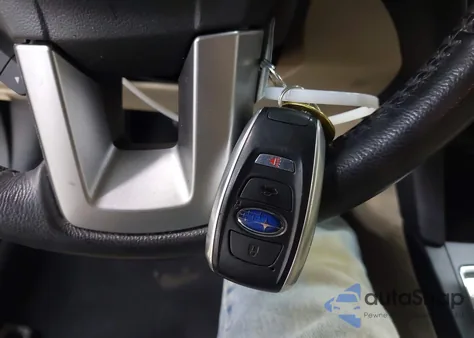 2016 Subaru Outback 2.5I Limited z USA, uszkodzony, nr VIN 4S4BSANC8G3246276